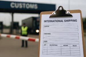 המדריך המלא לרישיון יבוא