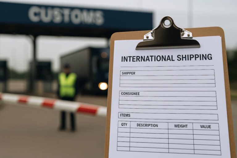 המדריך המלא לרישיון יבוא