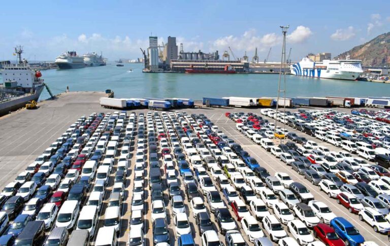 פייי איזה מרצדס! כל מה שצריך לדעת על יבוא רכב מגרמניה